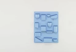 Vitra Uten.Silo RE, 1969 31 Vitra Uten.Silo RE, 1969 -Comfortable Home vitra dorothee becker uten silo re 2 horizonblue 1