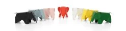 Vitra Eames Elephant Stool, 1945 -Comfortable Home vitra eames elephant stool featured 3