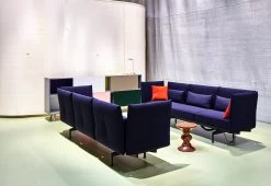 Vitra Eames Stools, 1960 -Comfortable Home vitra eames stools featured 2