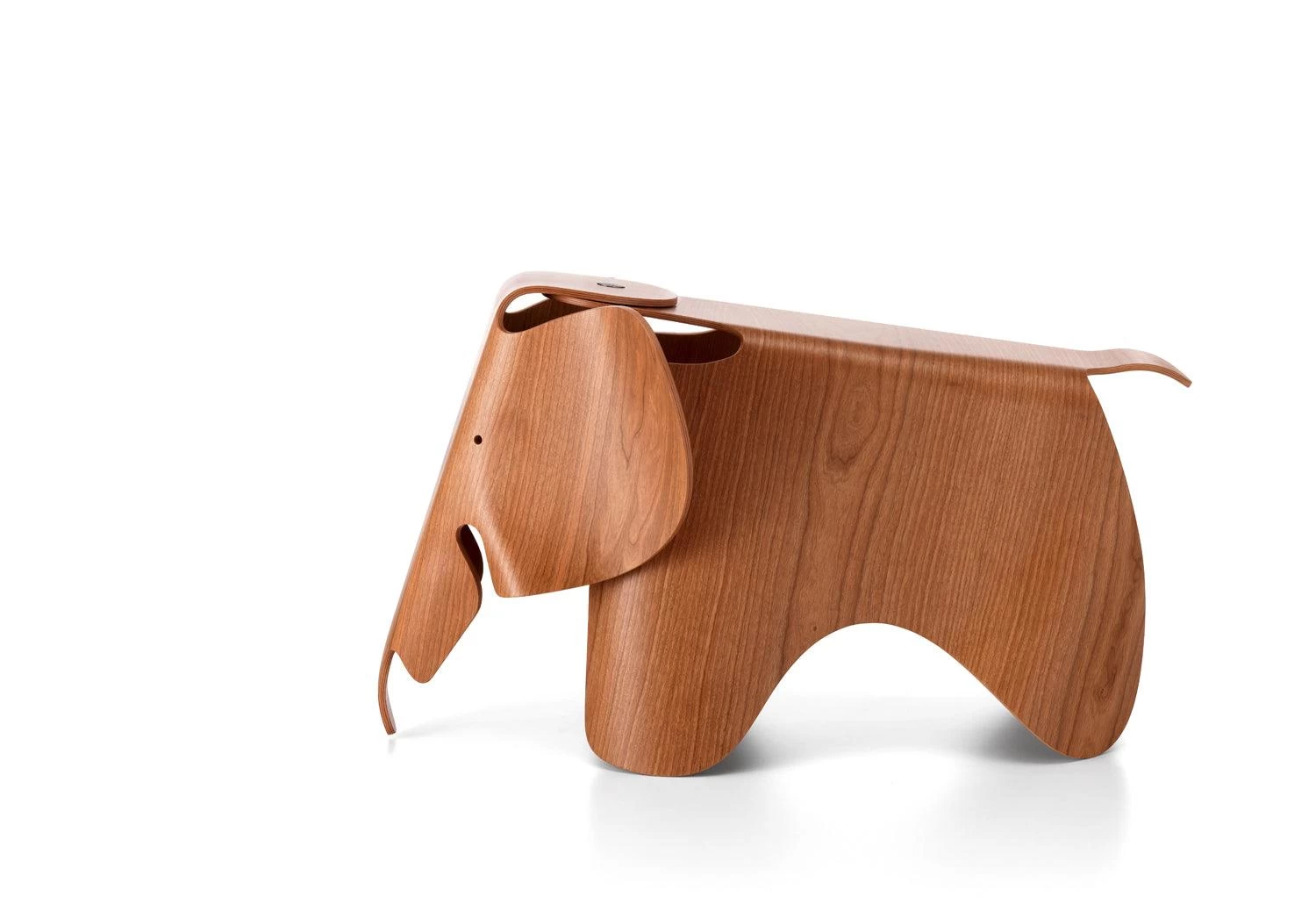 Vitra Eames Ply Elephant, 1945 1 Vitra Eames Ply Elephant, 1945