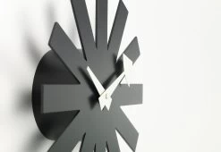 Vitra Asterisk Clock, 1948 -Comfortable Home vitra george nelson asterisk 3 scaled