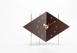 Vitra Diamond Clock, 1947