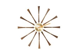 Vitra Spindle Clock, 1948