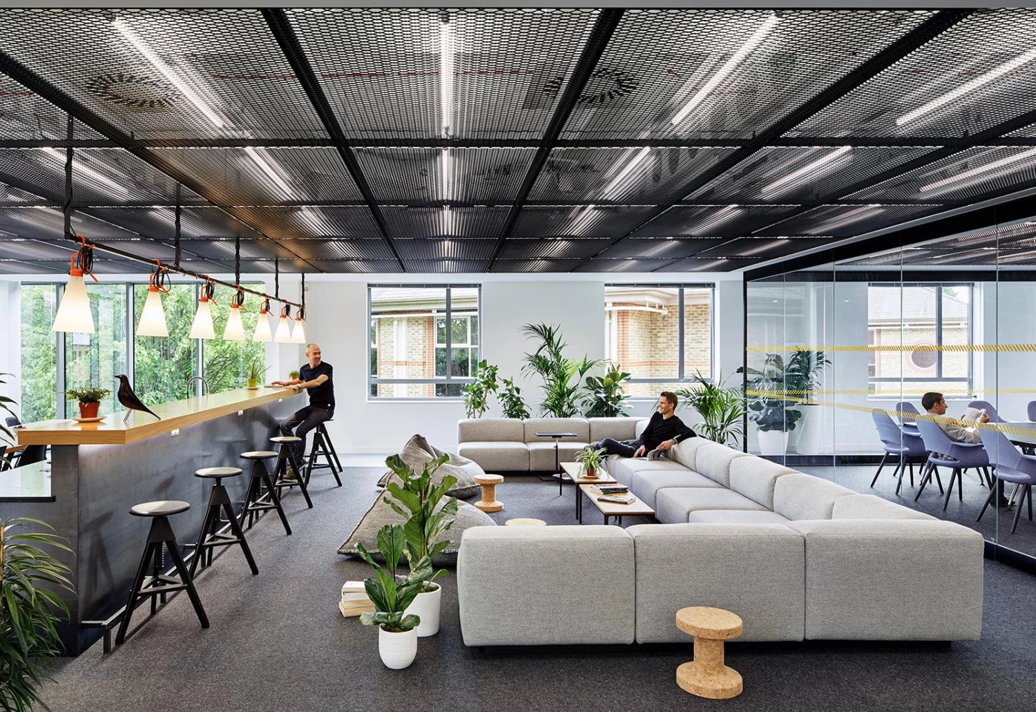 Vitra Cork Family, 2004 9 Vitra Cork Family, 2004 - Image 9