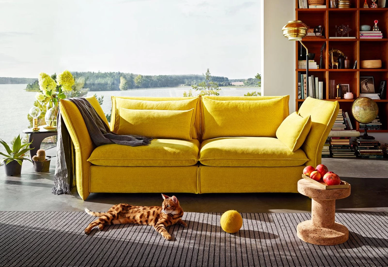 Vitra Cork Family, 2004 10 Vitra Cork Family, 2004 - Image 10