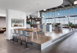 Vitra HAL RE Bar Stool 7 Vitra HAL RE Bar Stool -Comfortable Home vitra jasper morrison hal barstool 2