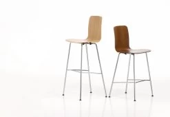 Vitra HAL Ply Stool