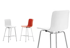 Vitra HAL RE Stool -Comfortable Home vitra jasper morrison hal stool 2