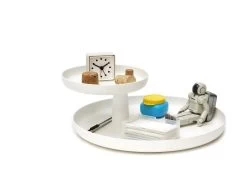 Vitra Rotary Tray