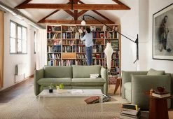 Vitra Potence Wall Light, 1950 -Comfortable Home vitra jean prouve potence featured 1