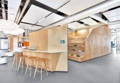 Vitra Tabouret Haut, 1942 -Comfortable Home vitra jean prouve tabouret haut 1