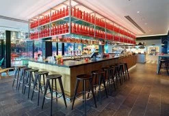 Vitra Tabouret Haut, 1942 -Comfortable Home vitra jean prouve tabouret haut featured 1