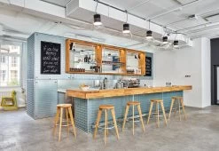 Vitra Tabouret Haut, 1942 -Comfortable Home vitra jean prouve tabouret haut featured 2