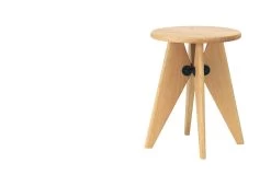 Vitra Tabouret Solvay, 1942