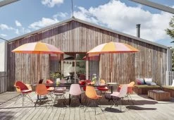 Vitra Soft Seats Cushion, 2021 -Comfortable Home vitra soft seat cushion 3