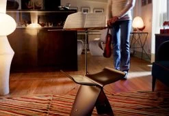 Vitra Butterfly Stool, 1954 8 Vitra Butterfly Stool, 1954 -Comfortable Home vitra sori yanagi butterfly stool 4