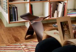 Vitra Butterfly Stool, 1954 9 Vitra Butterfly Stool, 1954 -Comfortable Home vitra sori yanagi butterfly stool 5