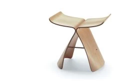 Vitra Butterfly Stool, 1954