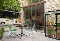 Vitra Terracotta Pots, 2023 -Comfortable Home vitra thelonious goupil terracotta pots 19