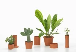 Vitra Terracotta Pots, 2023