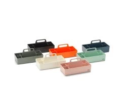 Vitra Toolbox RE -Comfortable Home vitra toolbox re 17