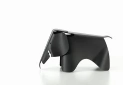 Vitra Eames Elephant Stool, 1945