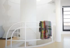 Octavia Wool Throw -Comfortable Home wallace sewell octavia throw 7