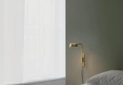 W102 Chipperfield Wall Light -Comfortable Home wastberg david chipperfield w102 3