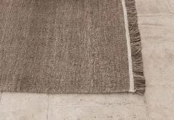 Wellbeing Dhurrie Rug, 2019