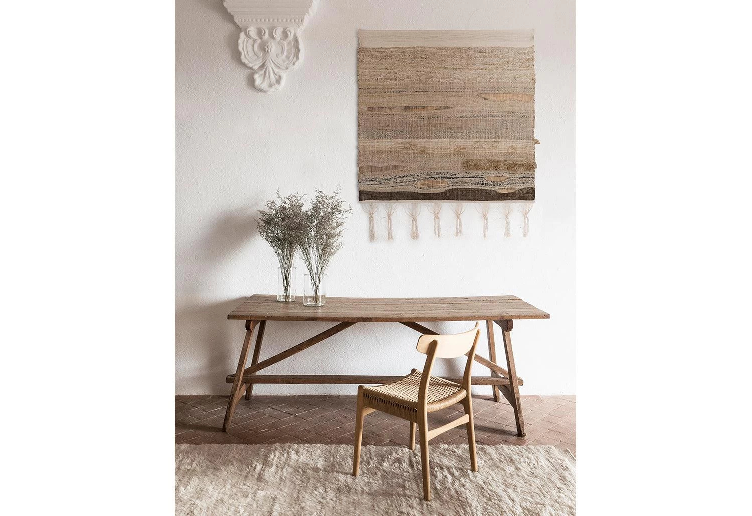 Wellbeing Tapestry, 2019 2 Wellbeing Tapestry, 2019 - Image 2