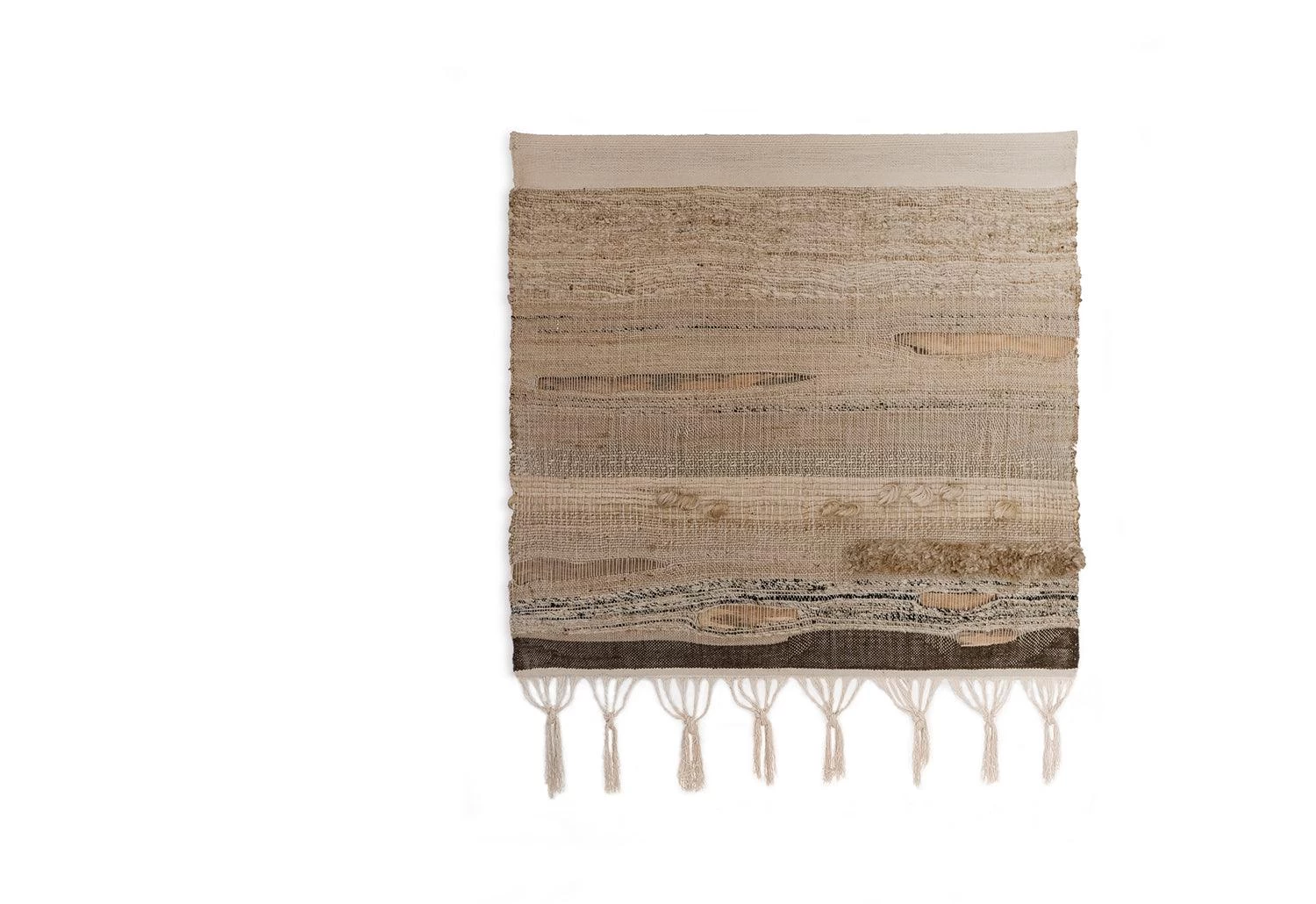 Wellbeing Tapestry, 2019 1 Wellbeing Tapestry, 2019