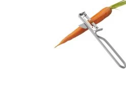 Westmark Vegetable Peeler -Comfortable Home westmark vegetable peeler 03
