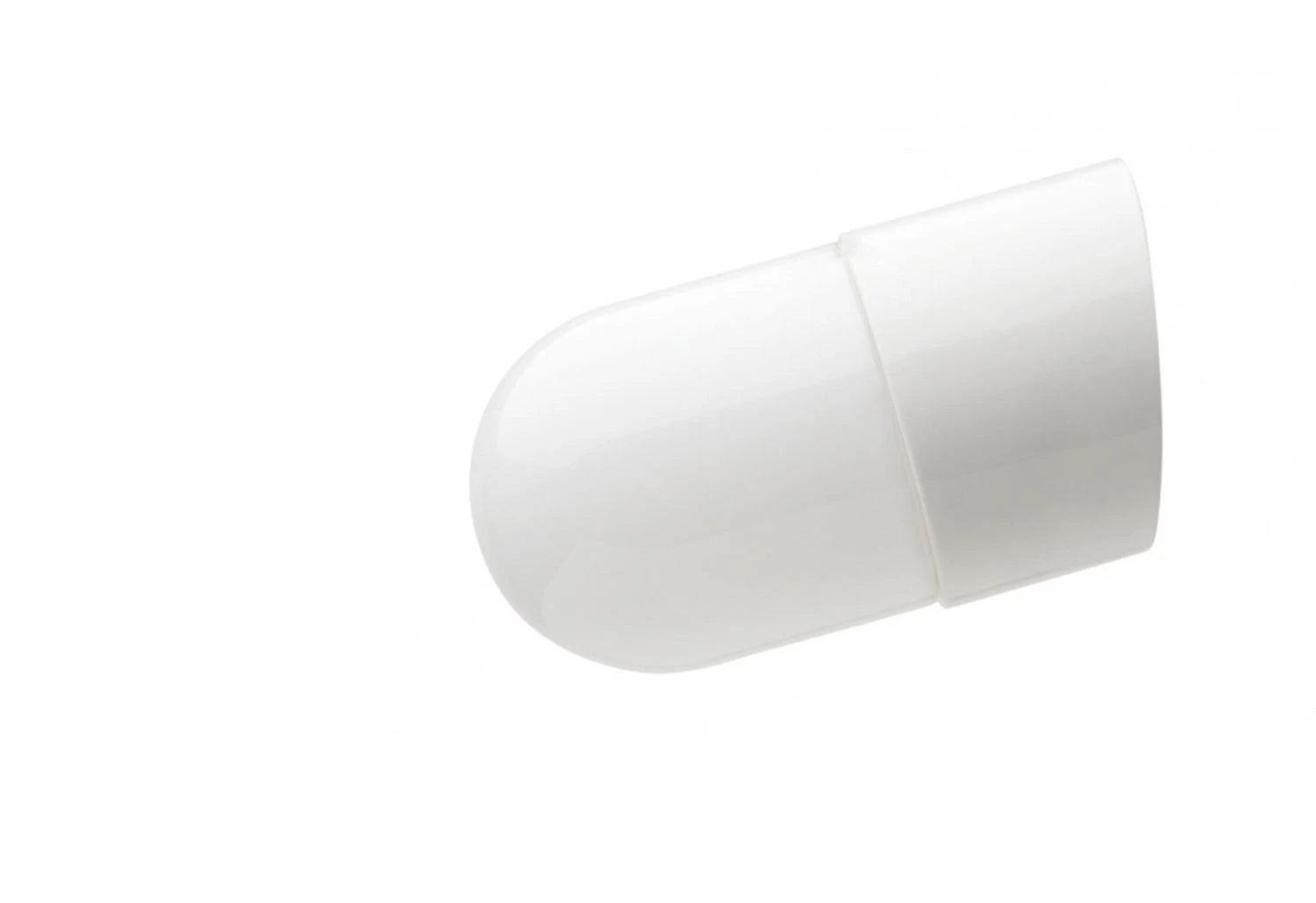 White Porcelain Wall Lamp 1 White Porcelain Wall Lamp