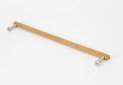 Yoku Towel Rail 7 Yoku Towel Rail -Comfortable Home wireworks yoku towel rail 3