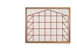 Structure Series, 2017 -Comfortable Home wrongshop twentytwentyone Structure series 02