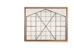 Structure Series, 2017 -Comfortable Home wrongshop twentytwentyone Structure series 04