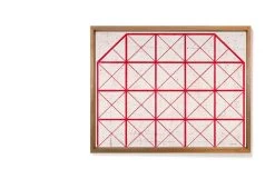 Structure Series, 2017 -Comfortable Home wrongshop twentytwentyone Structure series 07