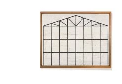 Structure Series, 2017 -Comfortable Home wrongshop twentytwentyone Structure series 11