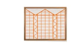 Structure Series, 2017 -Comfortable Home wrongshop twentytwentyone Structure series 16