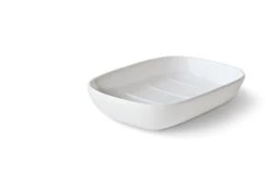 Porcelain Soap Holder