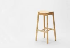 Nico Bar Stool -Comfortable Home zilio ac barstool 04